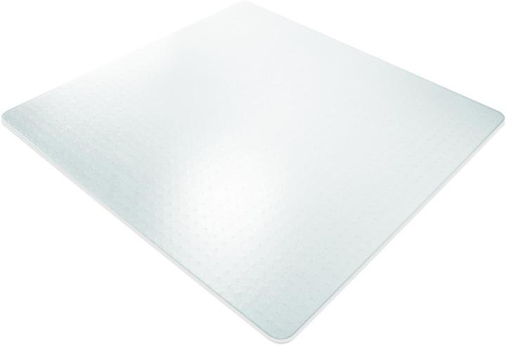 Actual product image Rs-Office Floor protection mat ECOGRIP SOLID (120 x 110 cm)