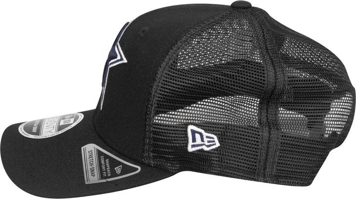 New Era 9Seventy Stretch-Snap Trucker Cap - Dallas Cowboys