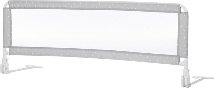 Bed guards