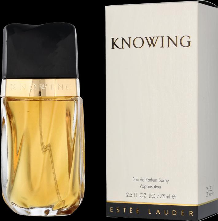 Immagine prodotto Estée Lauder Knowing (Eau de parfum, 75 ml)