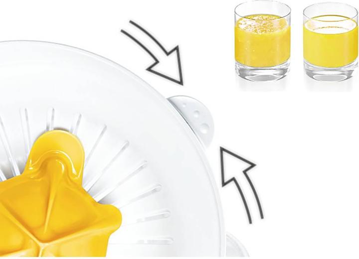 Immagine prodotto Bosch Hausgeräte Mcp 3500 (Spina UE)