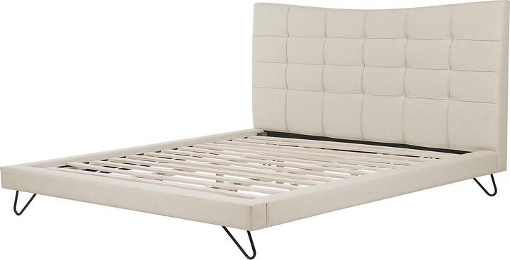 Produktbild Beliani Lannion (160 x 200 cm)