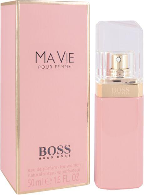 Produktbild Hugo Boss Jour Lumineuse (Eau de Parfum, 75 ml)