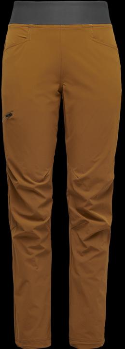 Actual product image Black Diamond W Alpine Light Pants (L)