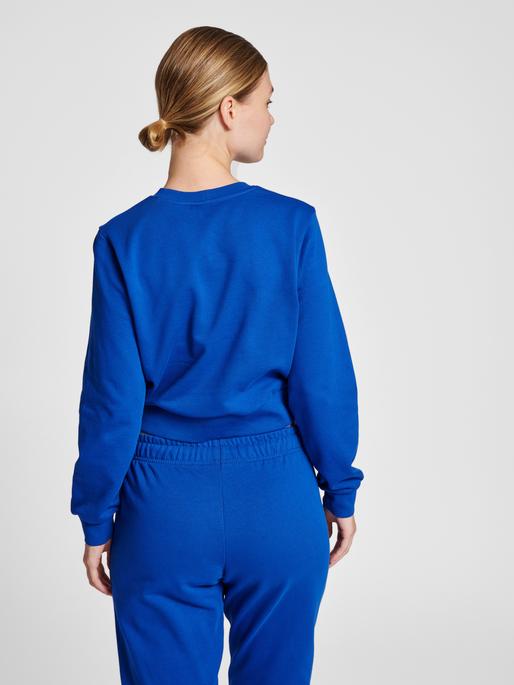Immagine prodotto hummel Lgc Shai Short Sweatshirt (XS)