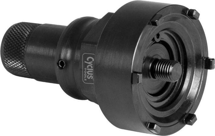 Produktbild Cyclus Tools vae continental 48V revolution snap.in 179967