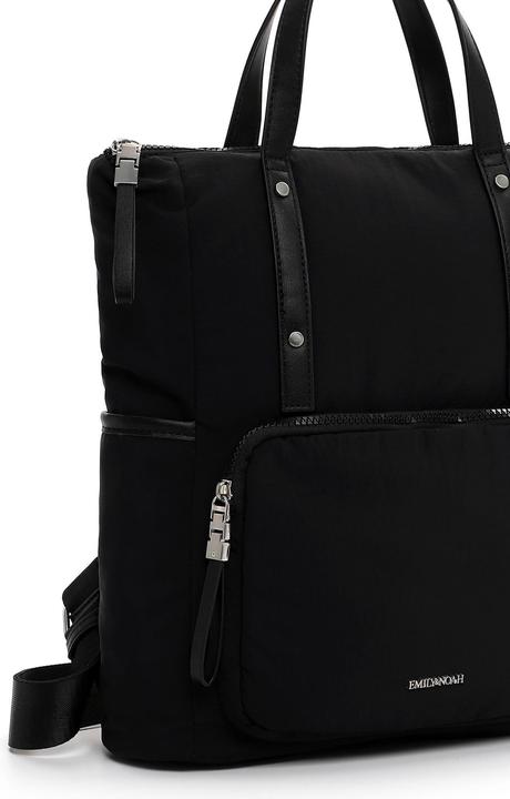 Actual product image Emily und Noah Rucksack E&N Hazel (8.30 l)