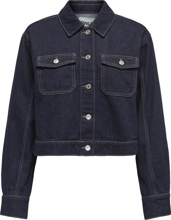 Denim Blu Scuro