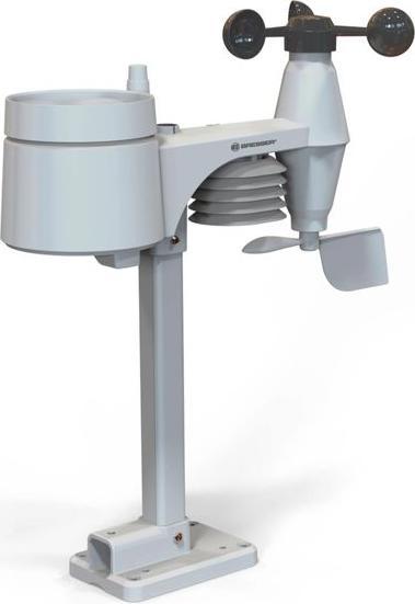 Produktbild Bresser Wetter Center 5-in-1