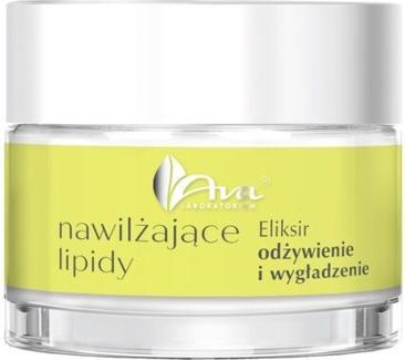 Produktbild NoName Ava Labor feuchtigkeitsspendendes Lipid-Elixier, nährend und glättend 50ml (50 ml)