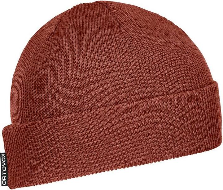 Ortovox Nicholson Rib Beanie (One Size)