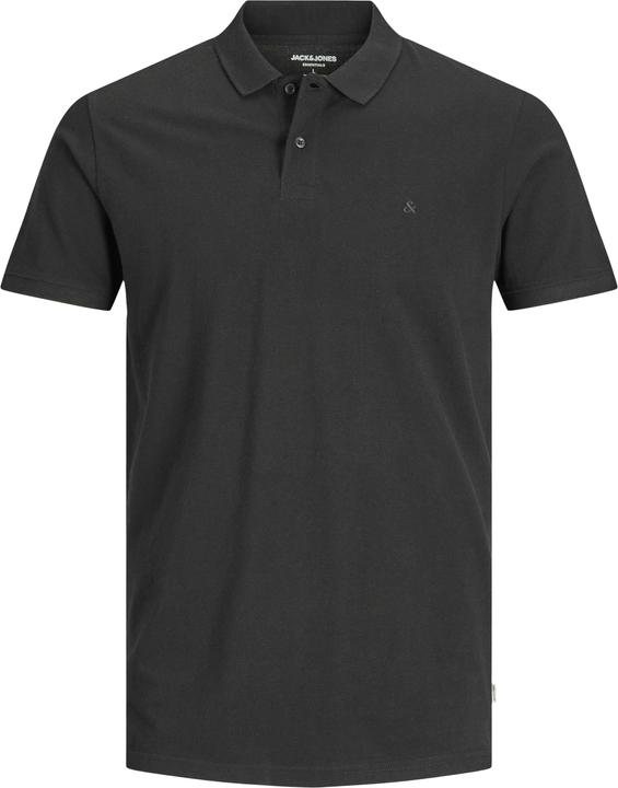 Actual product image Jack & Jones Jjebasic Polo Ss Noos 2pk Mp (L)