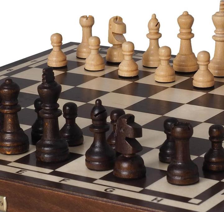 Produktbild Magiera Checkers-checkers 31cm