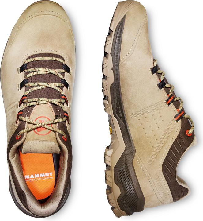 Produktbild Mammut Mercury IV Low GTX Men (40 2/3)
