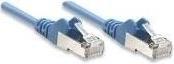Produktbild Intellinet Patchkabel (U/UTP, CAT6, 1 m)