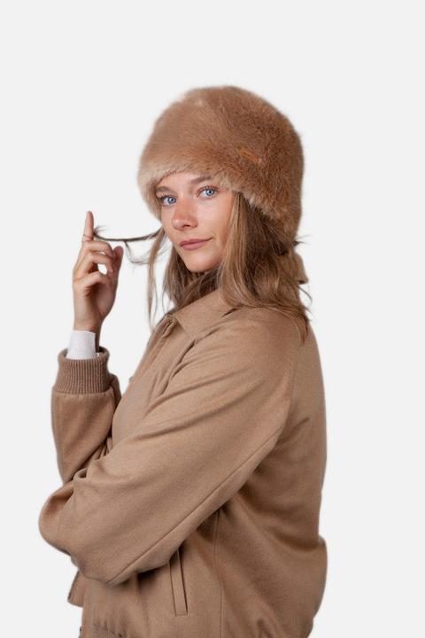 Actual product image Barts Josh Hat-0 (One size)