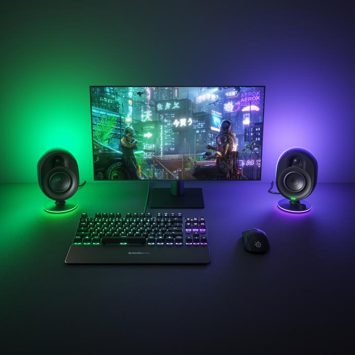 Image du produit SteelSeries Arena 7