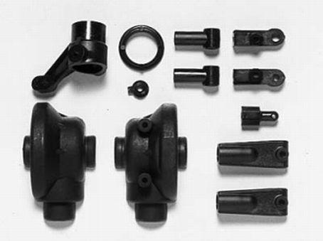 Image du produit Tamiya TGR A Parts (Gear C.)