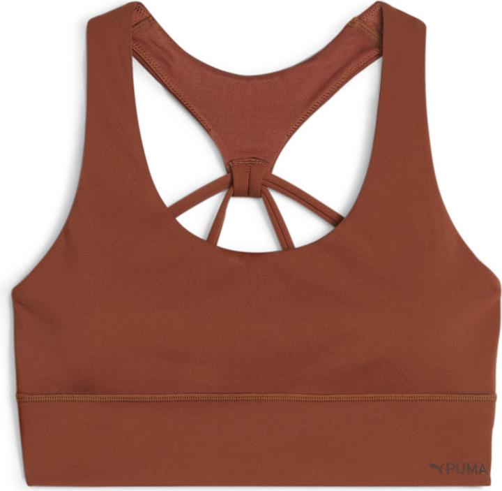 Puma 4keeps Evolve Longline Bra (XL)