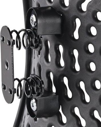Produktbild Kensington K60412WW SmartFit anpassbare Rückenstütze