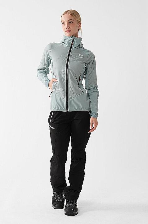 Immagine prodotto Ortovox Col Becchei Hybrid Jacket Sw W (S)
