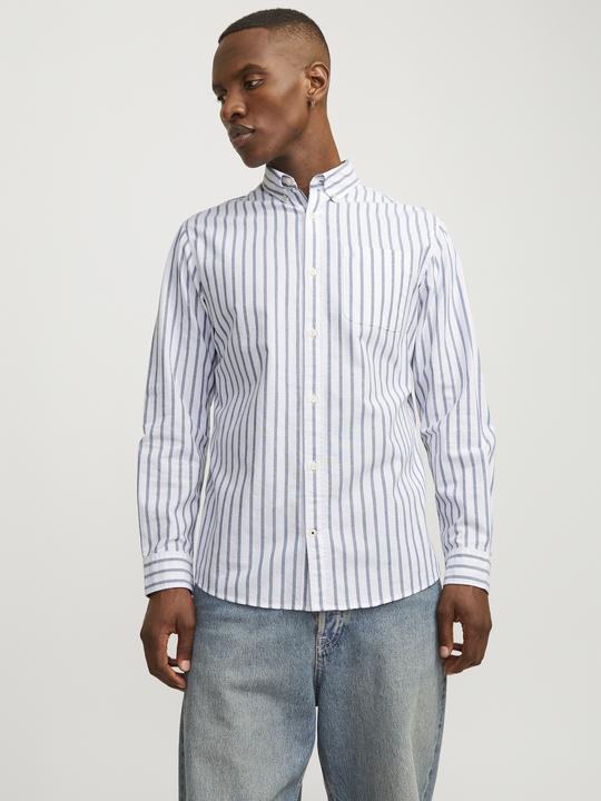 Immagine prodotto Jack & Jones Jjeoxford Shirt Ls Noos (XS)