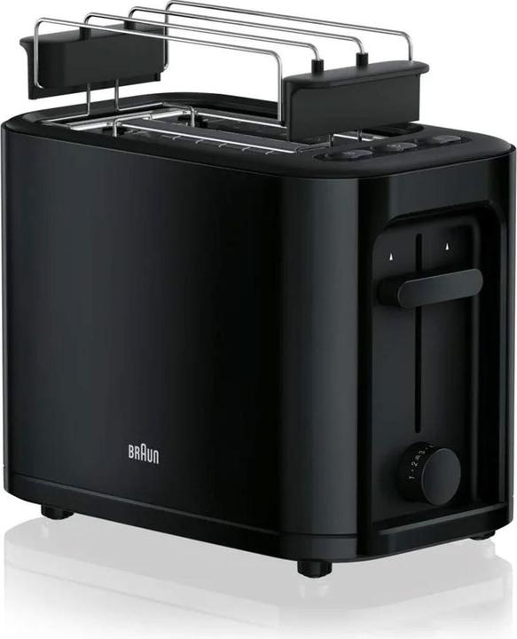 Produktbild Braun Pure Ease
