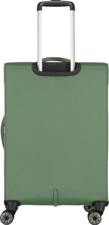 Actual product image Travelite Trolley + Case Miigo 4w Trolley M (70 l, M (50 - 90l))