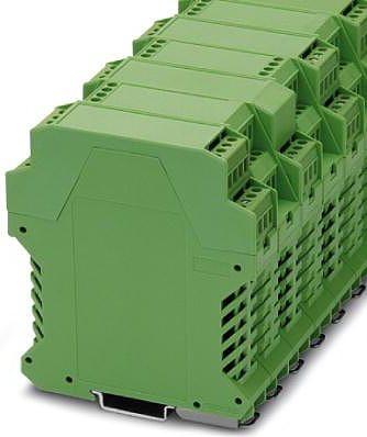 Produktbild Phoenix Contact Hutschienen-Gehäuse Unterteil (Gehäuse)