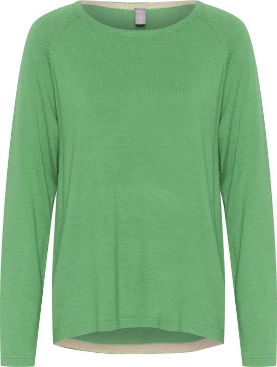 verde agrifoglio melange