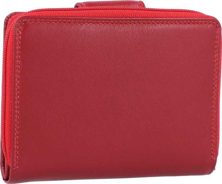 Immagine prodotto Golden Head Portafoglio Polo RFID in pelle 12,5 cm