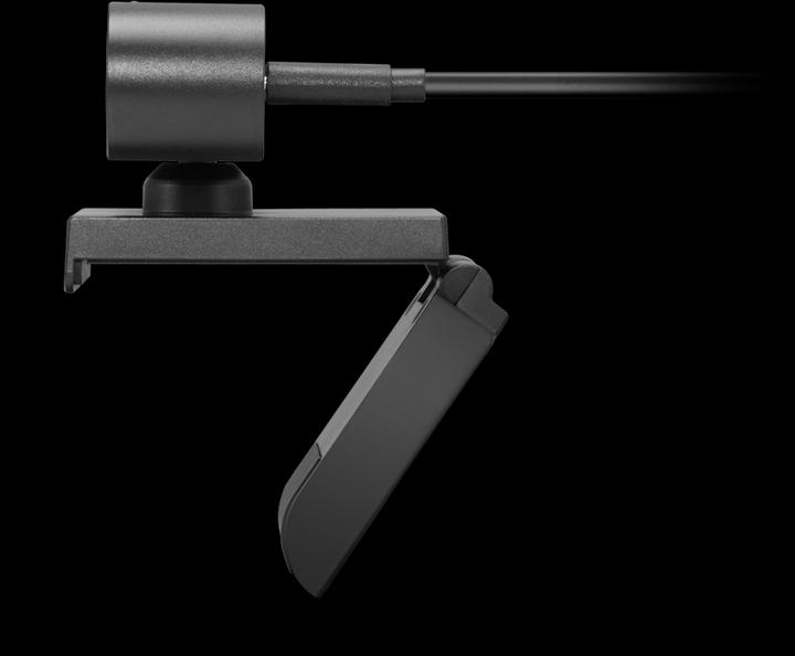 Actual product image Lenovo 500 FHD USB camera (2 Mpx)