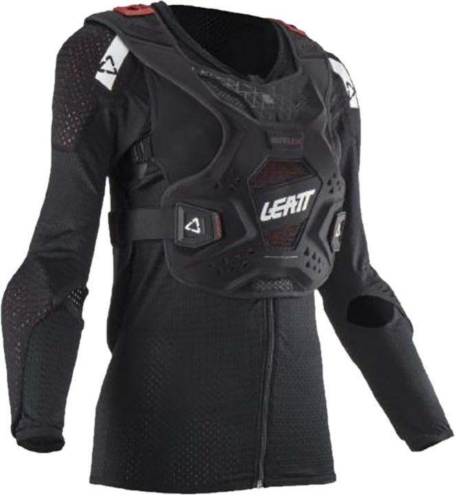 Productafbeelding Leatt 3DF Airfit Body Vest Unisex (S/M, Bescherming van de rug, Enkel stuk)