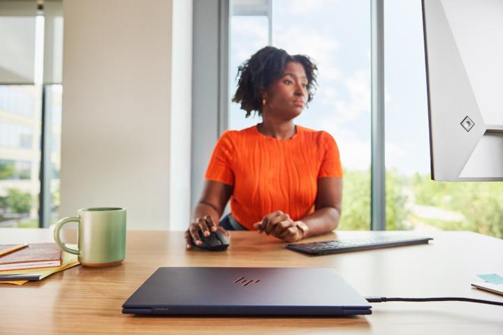 Image du produit HP EliteBook X G1i AI PC (14.02", 32.77 Go, 512 Go, CH)