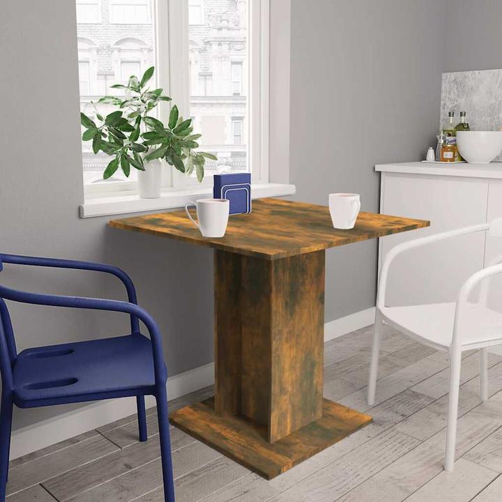 Image du produit VidaXL Meldan (80 x 80 x 75 cm)