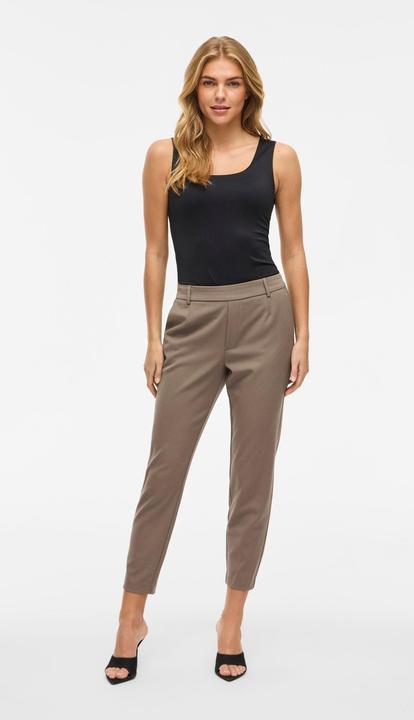 Actual product image Vila VIVARONE Slim Fit High Waist Hose (Frequency band 38 (2600 MHz))