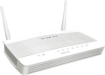 Image du produit Draytek Routeur Vigor 2135 Firewall VPN Router