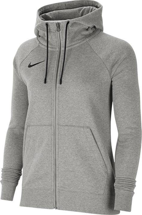 Nike Park 20 Fleece Women Full-Zip (M)
