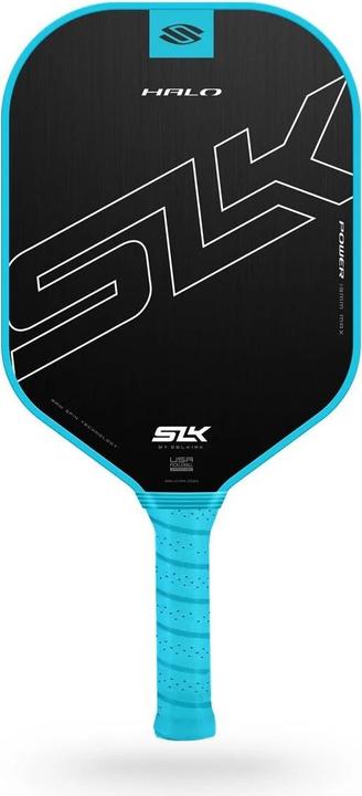 Actual product image Selkirk SLK Halo Control Max Pickleball Paddle