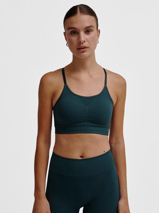 Image du produit hummel Hmlmt Define Seamless Padded Bra (S)