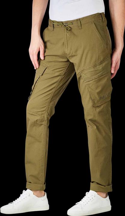Produktbild Pme Legend Wingtip Cargo Pant Lightweight Structured Green (W28/L30)