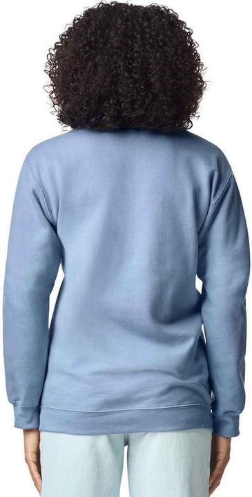 Immagine prodotto Gildan Softstyle Felpa Cerniera ad un quarto Adulto Unisex (3XL)