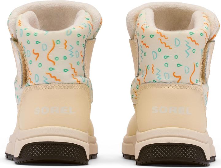Actual product image Sorel Children'S Whitney™ Iii Strap Mid Wp (25)