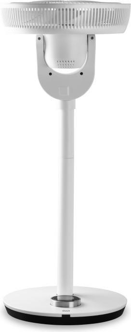 Produktbild Duux DXCF11 WhisperFlex (50 dB)