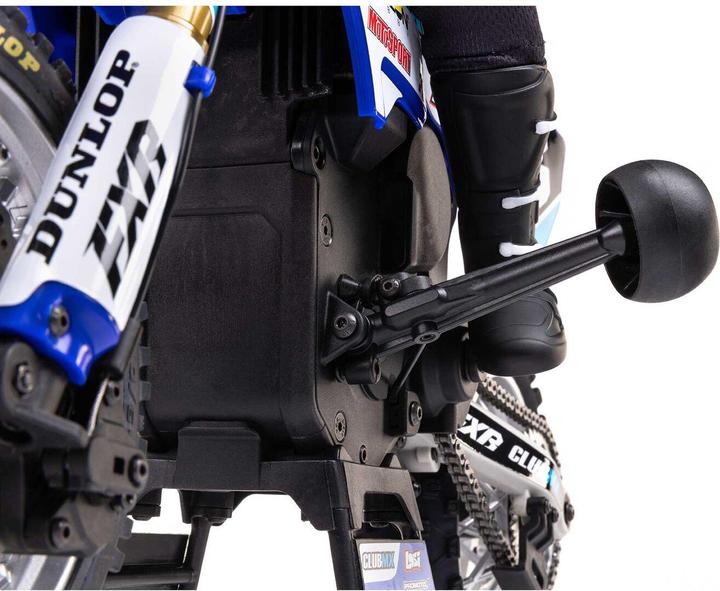 Image du produit Losi Promoto-MX (RTR Prêt à fonctionner)