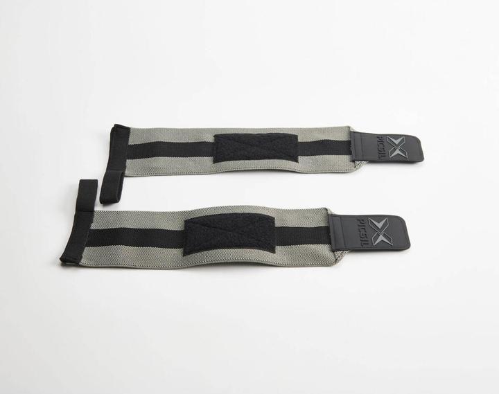 PicSil Grips RX 2 Holes