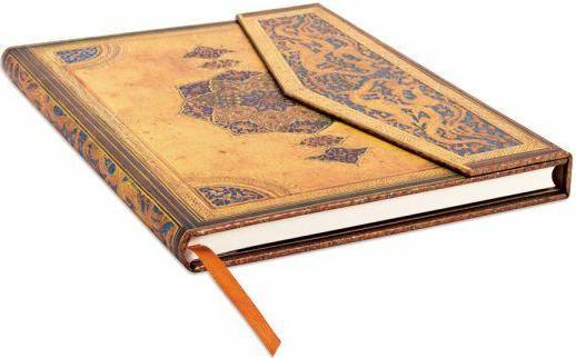Image du produit Paperblanks Safavide (Spécial, À rayures, Couverture rigide)