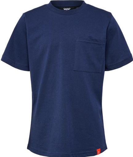 Immagine prodotto hummel Maglietta Hmlrush S/S (116)