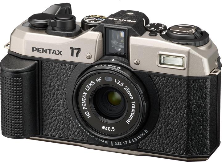 Immagine prodotto Pentax 17