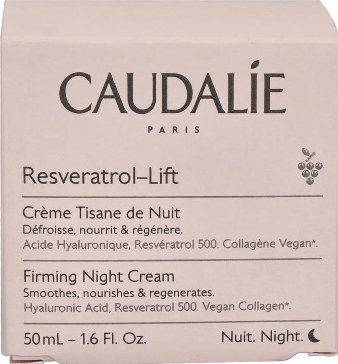 Image du produit Caudalie Herbes aromatiques (50 ml, Crème de nuit)